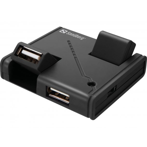 Sandberg USB Hub 4 ports