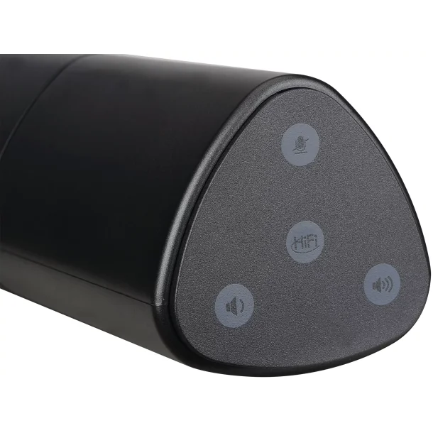 Sandberg All-in-1 ConfCam 1080P Remote