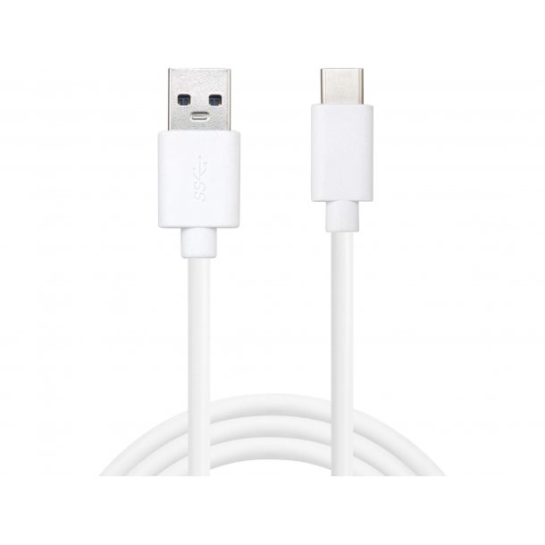 Sandberg USB-C 3.1 > USB-A 3.0 2M kabel