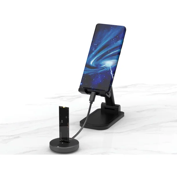 Sandberg USB 3.2 Dock for M.2+NVMe SSD