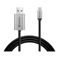 Sandberg USB-C to DisplayPort Cable 2M 