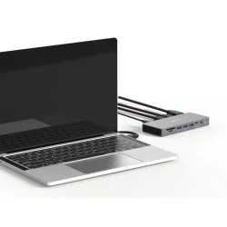Sandberg USB-C 13in1 DockingStation Pro