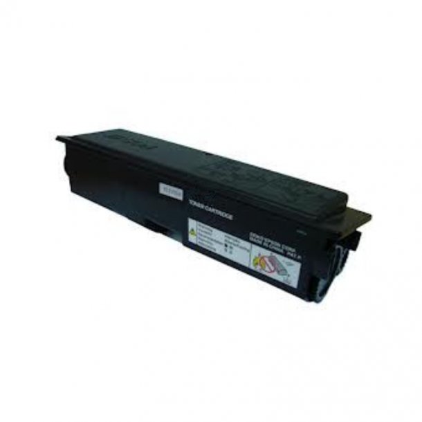 Kompatibel Epson AcuLaser M2310/2410BK (C13S05058) Lasertoner svart 8000 sidor