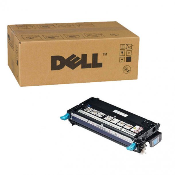 Dell 3130 C Original Toner (9000 sidor)