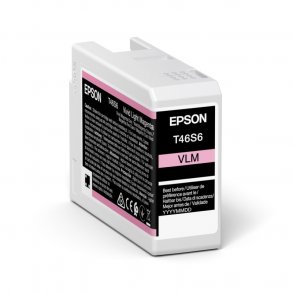 Epson T46S6 LM Original bläckpatron (25 ml)
