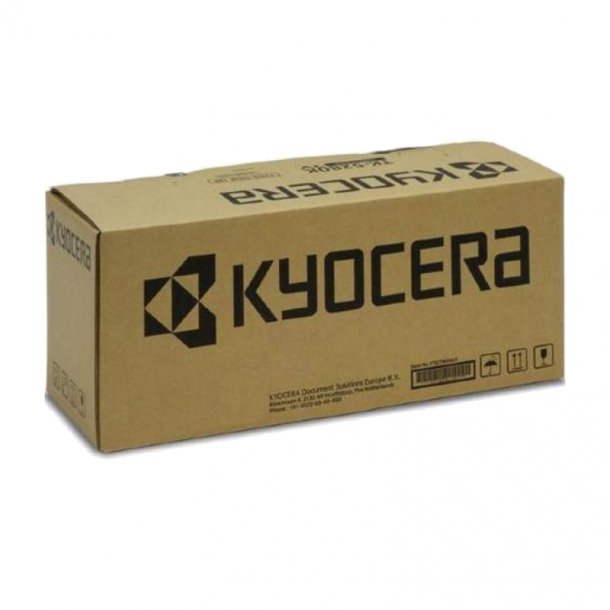 Kyocera TK-5345K BK Original Toner (17000 sidor)