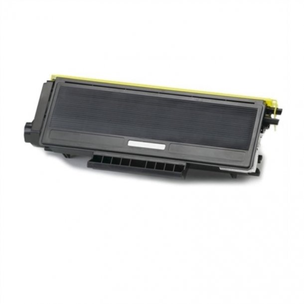 Brother TN7000 Laser toner, Black, Compatible (3300 pages)