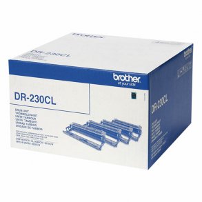 Brother lasertrommel DR230CL original