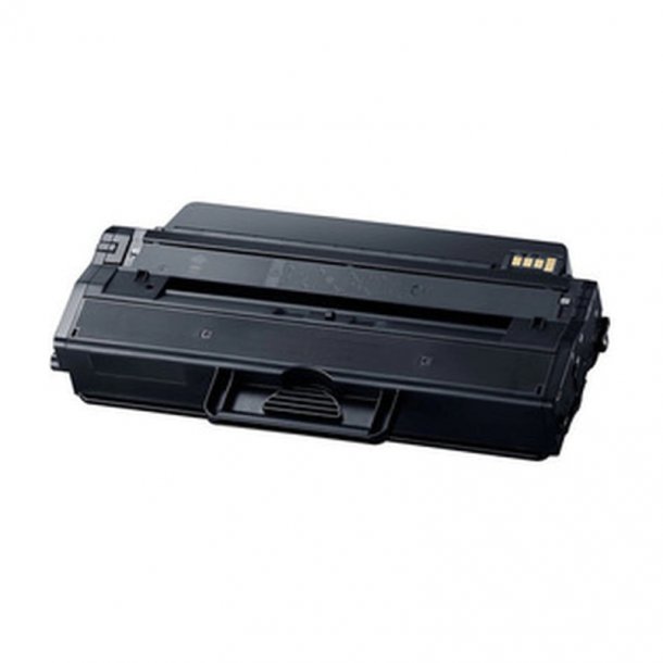 Kompatibel Samsung MLT 115L MLT-D115L Lasertoner, Svart, 3000 sidor