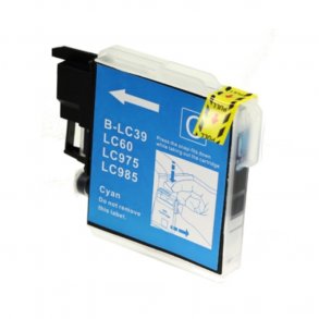 Pixojet ink cartridge Brother LC 985 cyan 12 ml