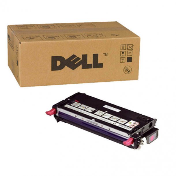 Dell 3130 M Original Toner (9000 sidor)