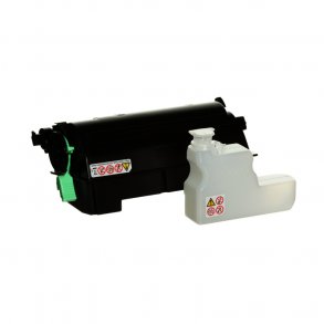 Ricoh toner 601SPF - 407824 black 25000 pages, original