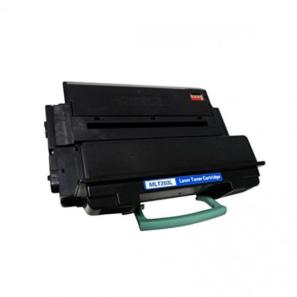 Samsung MLT D203L - SU897A Toner Compatible Black 5000 pages