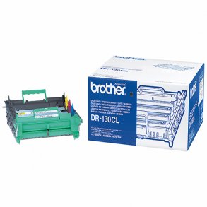 Brother lasertrommel DR130CL 17000 sider, original