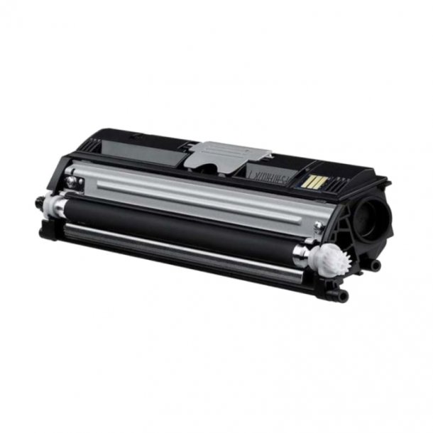 Konica Minolta Magicolor 1600 BK Original Toner (2500 sidor)