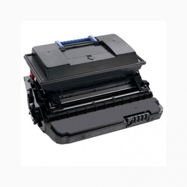 Dell NY313 5330DN BK Original Toner (3500 sidor)
