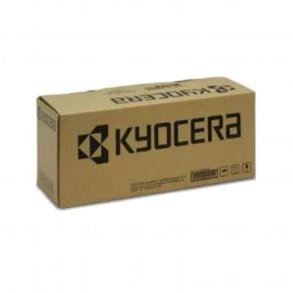 Kyocera toner TK-5345Y - 1T02ZLANL0 gul 9000 sider, original