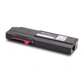 Dell toner C2660 / C2665 - 593-BBBS magenta 4000 sider, original
