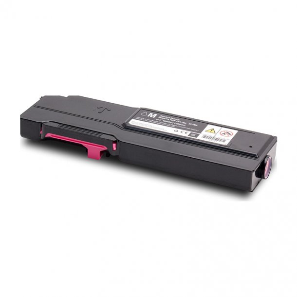 Dell C2660/C2665 M Original Toner (4000 sidor)