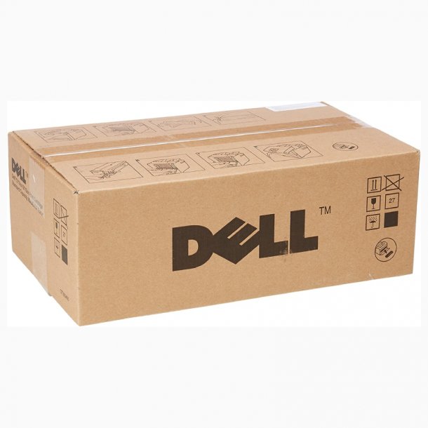 Dell 3110CN M Original Toner (4000 sidor)