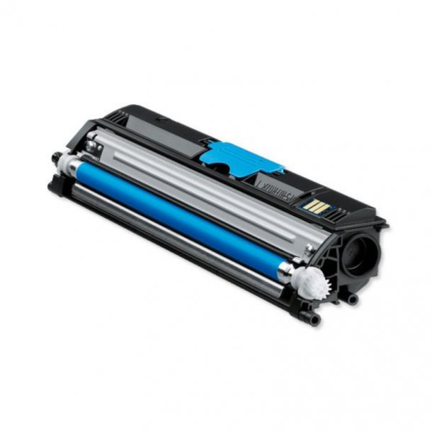 Konica Minolta Magicolor 1600 C Original Toner (2500 sidor)