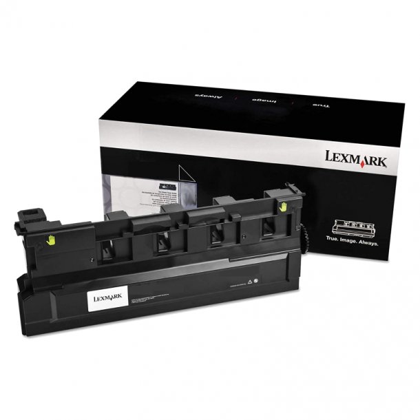 Lexmark MS911 BK Original Toner (32500 sidor)