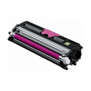 Xerox 6121 M 106R01467 Toner Magenta kompatibel 2600 sider