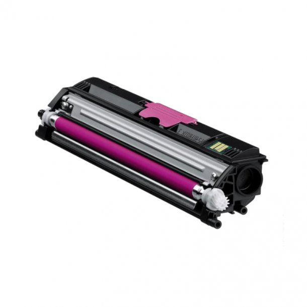 Konica Minolta Magicolor 1600 M Original Toner (2500 sidor)
