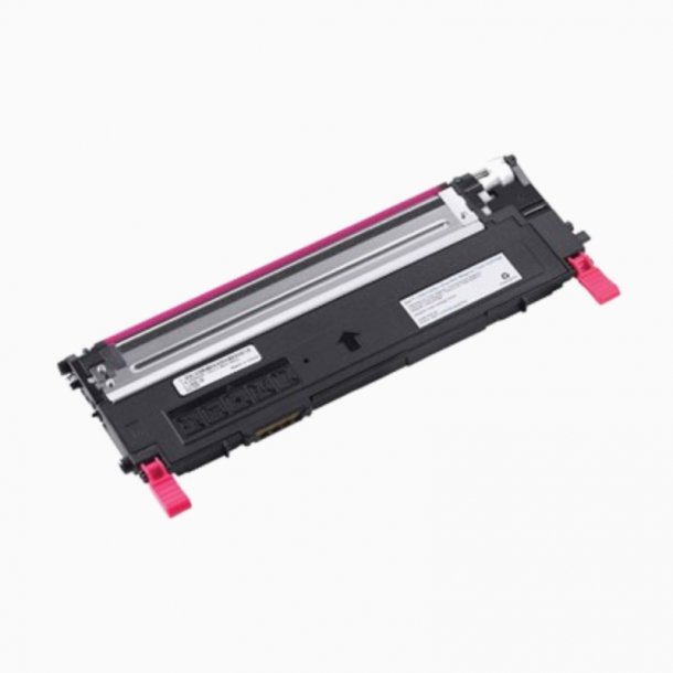 Dell 1235cn M Original Toner (1000 sidor)