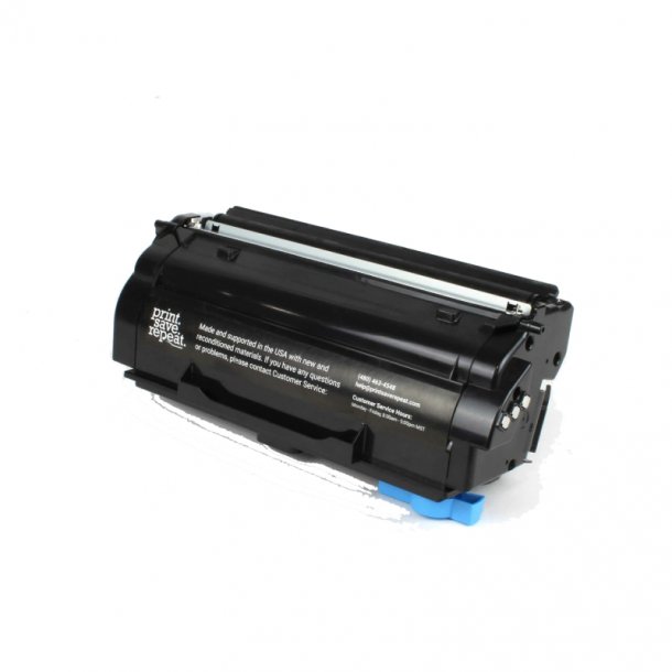 Lexmark MS431 BK Original Toner (20000 sidor)