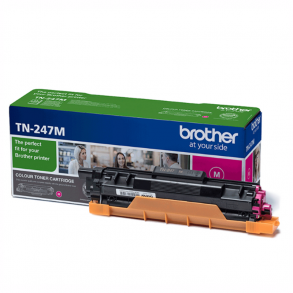 BROTHER TN247 BLACK Συμβατό Toner (3000 Σελίδες)