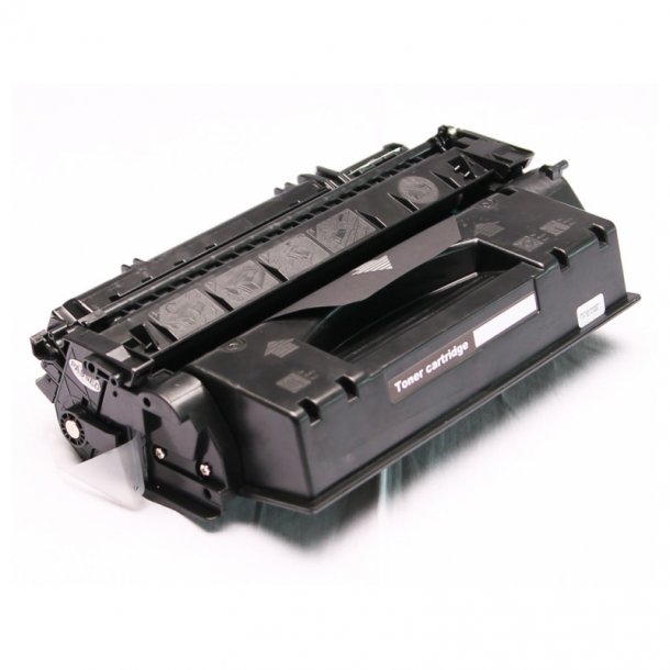 Lenovo C8200BK Lasertoner, Svart, kompatibel, 2000 print