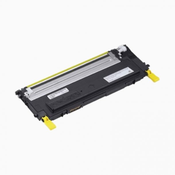 Dell F479K 1235cn Y Original Toner (1000 sidor)