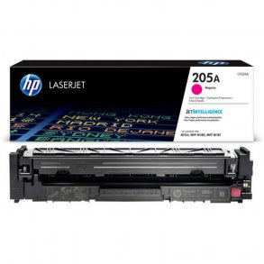 HP toner 205A - CF533A magenta 900 pages, original