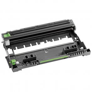 Pixojet trommel Brother DR 2400 svart 12000 sider