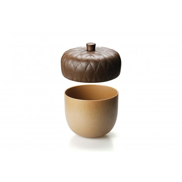 Qualy Acorntainer, brun