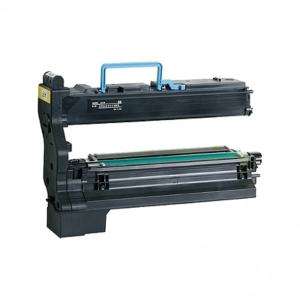 Konica Minolta Magicolor 5440DL Y Original Toner (12000 sidor)