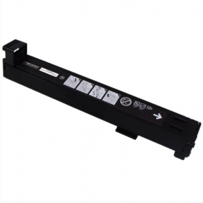 Pixojet toner HP 825A - CB390A svart 21000 sider
