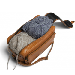 Muud Stavanger V&auml;ska - L&auml;der, Whisky