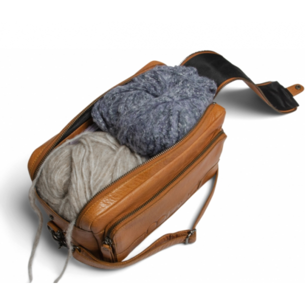 Muud Stavanger V&auml;ska - L&auml;der, Whisky