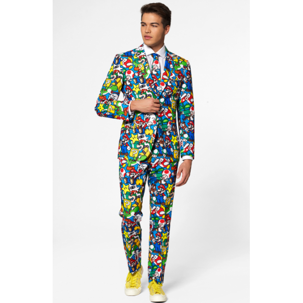 OppoSuits Super Mario&trade;
