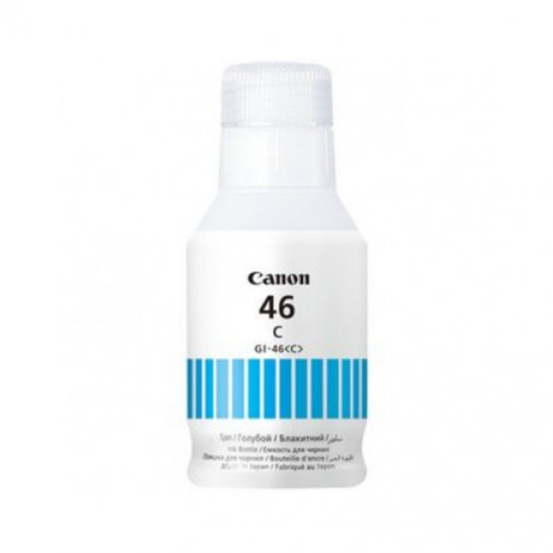 Canon GI-46 C Blkrefill - 4427C001 Original - Cyan 280 ml