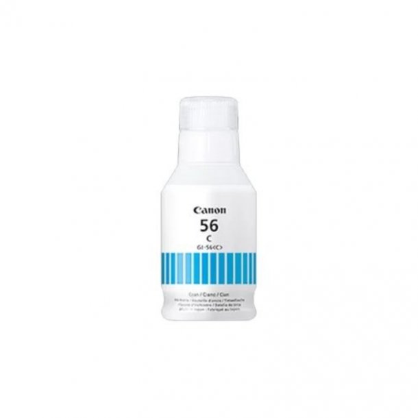 Canon GI-56 C Blkrefill - 4430C001 Original - Cyan 280 ml