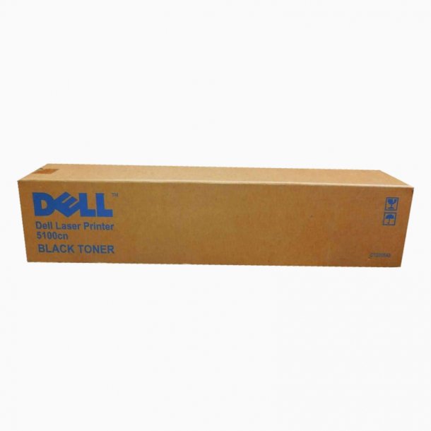 Dell GG577 BK Original Toner (9000 sidor)
