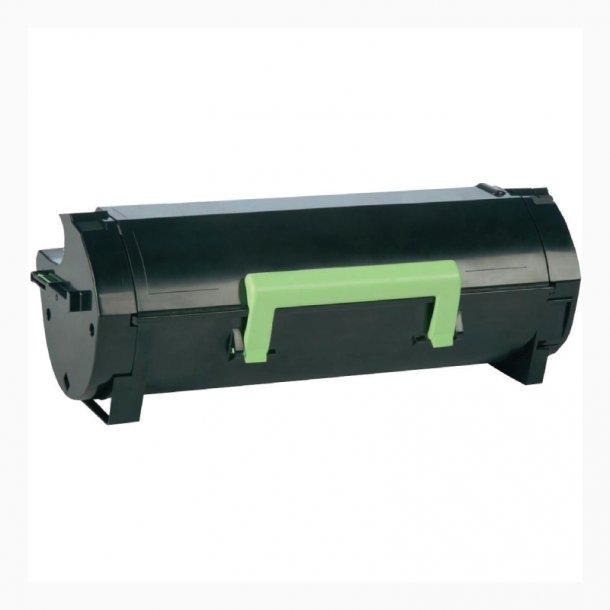 Lexmark 602XE BK Toner - 60F2X0E Original - Black 20000 pages