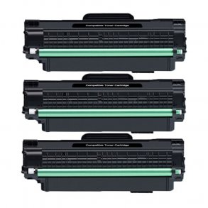 Pixojet toner Samsung MLT D1052S - SU759A black 6000 pages