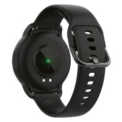 Forever ForeVive 2 SB-330 Smartwatch - Svart