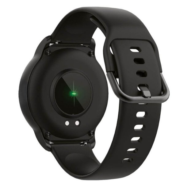 Forever ForeVive 2 SB-330 Smartwatch - Svart