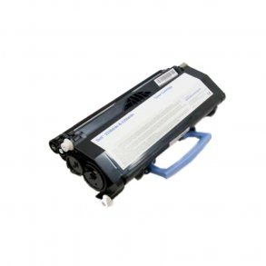 Dell PK941 2330D BK Toner - 593-10335 Original - Svart 6000 sider