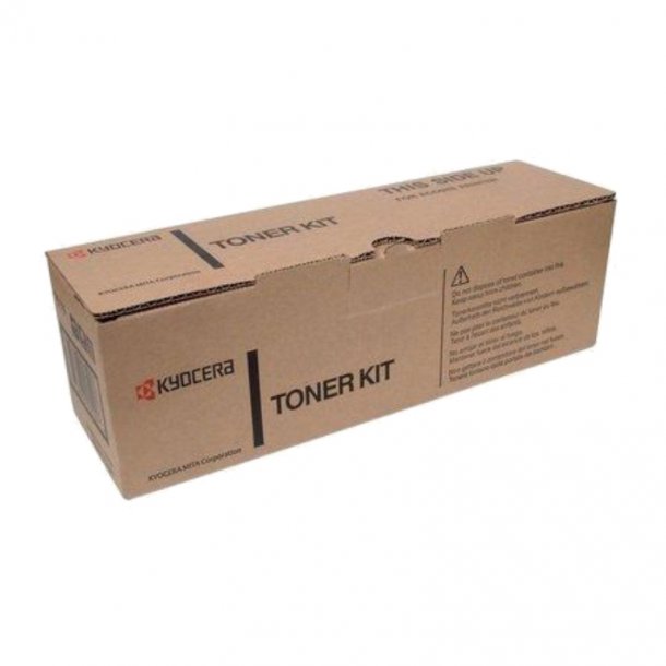 Kyocera TK-830M M - Magenta 10000 sider - Original Toner 370AA306